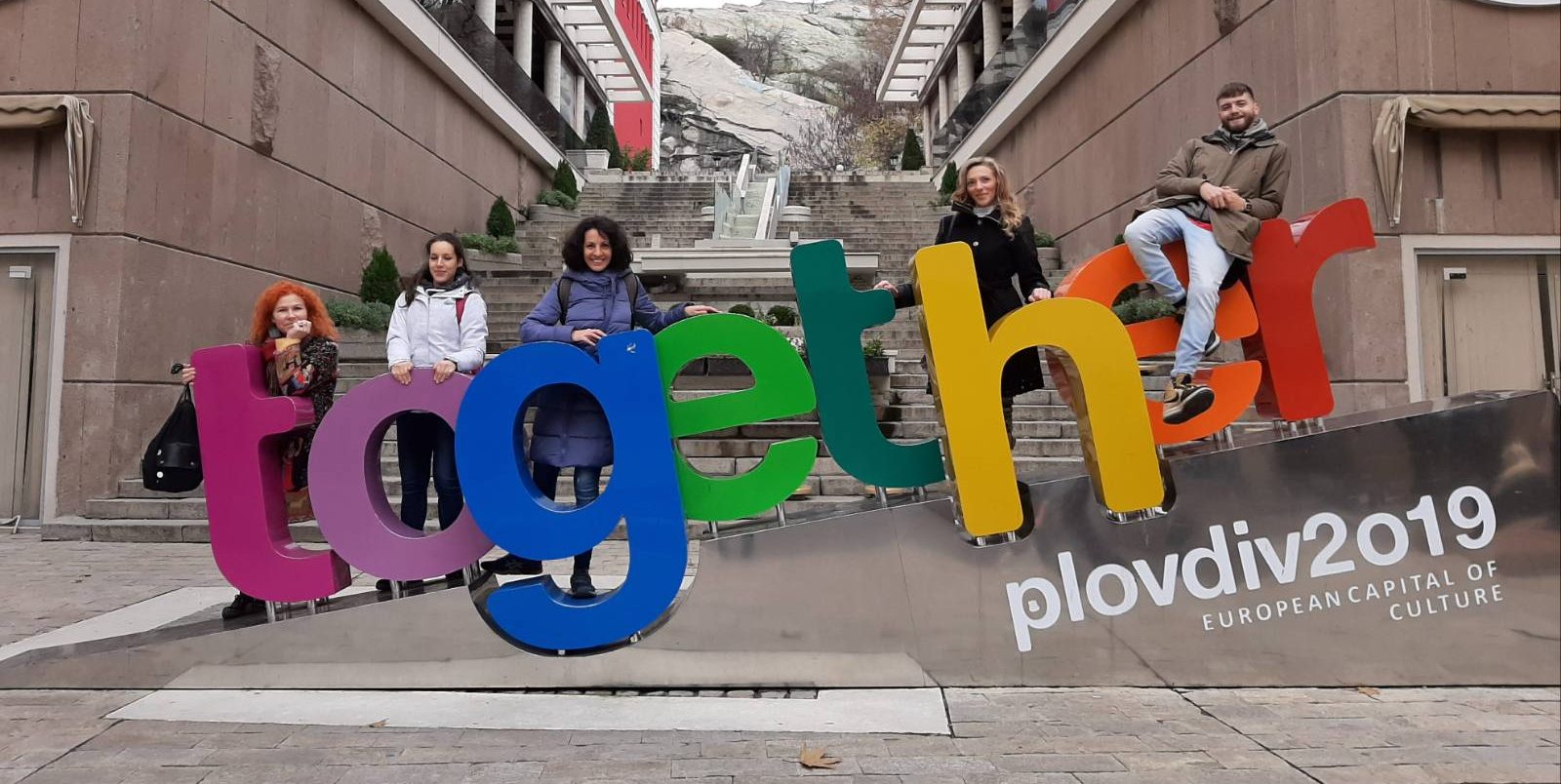 european capitals of culture plovdiv 2019