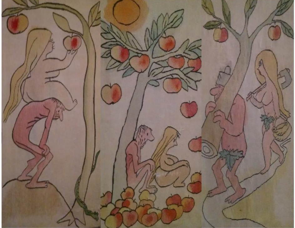cartoon exhibitions at gabrovo museum of cartoons and satire